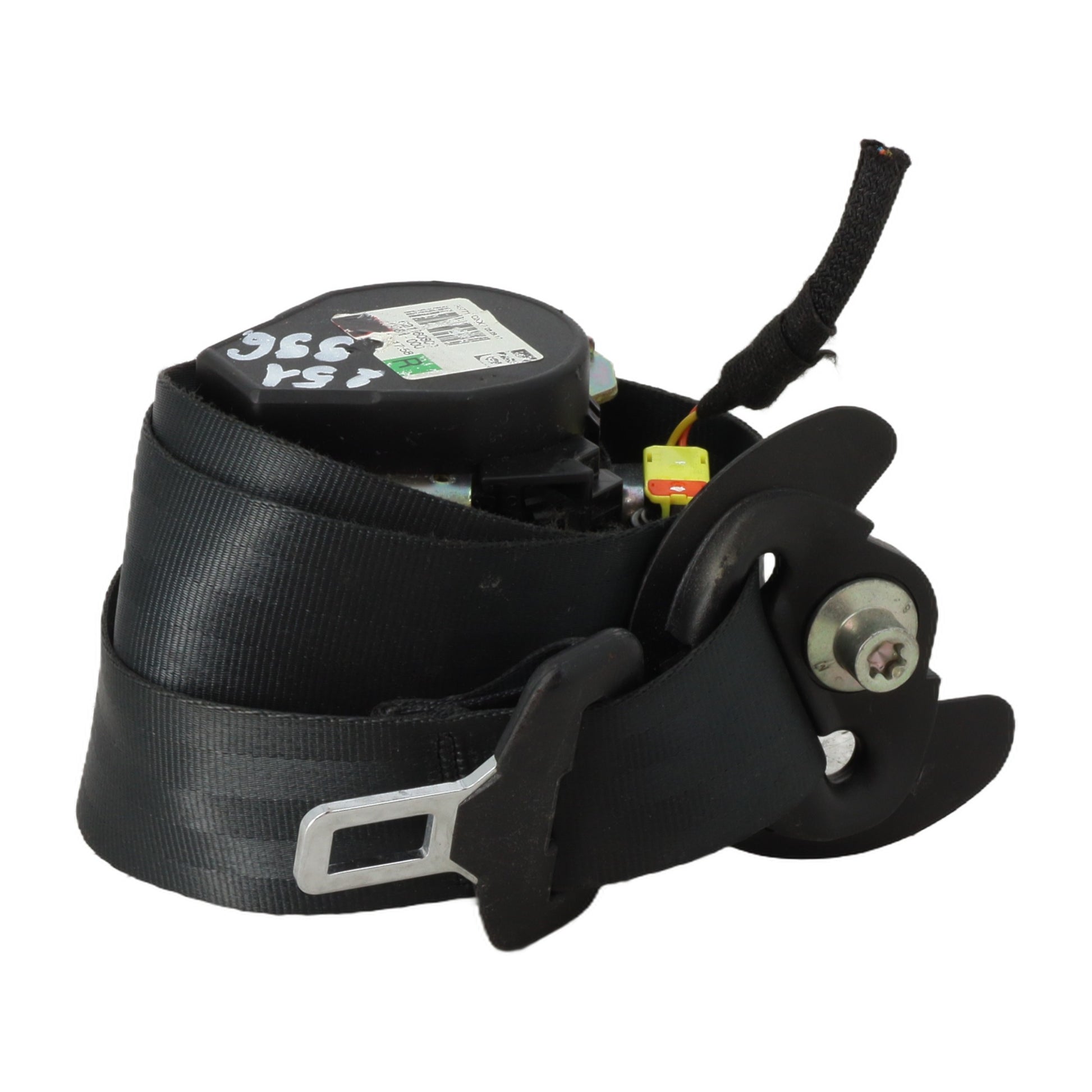 Ceinture avant droit