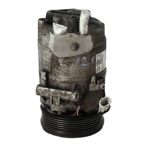 Compresseur clim - LANCIA MUSA PHASE 1 (2004)