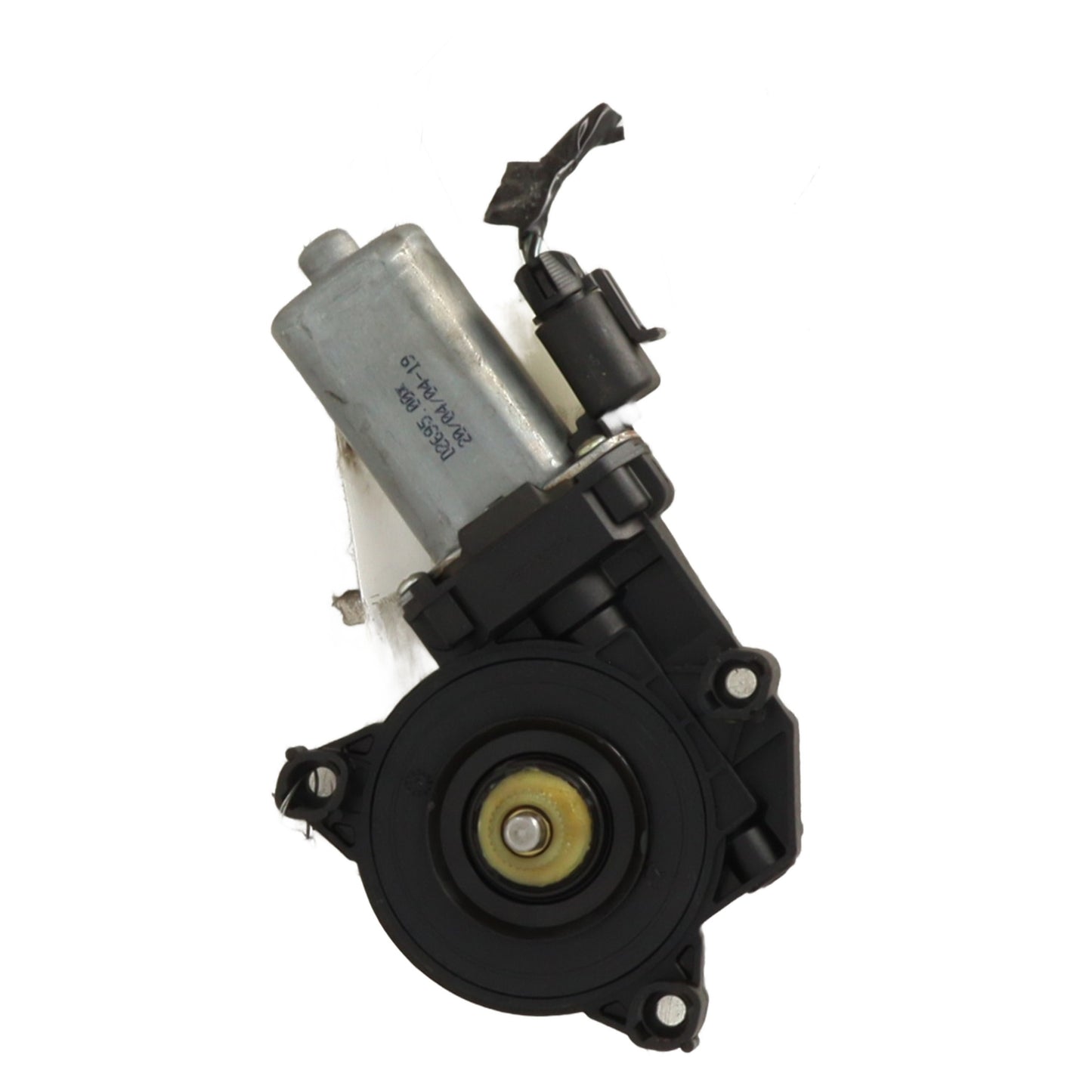 Moteur leve vitre avant gauche