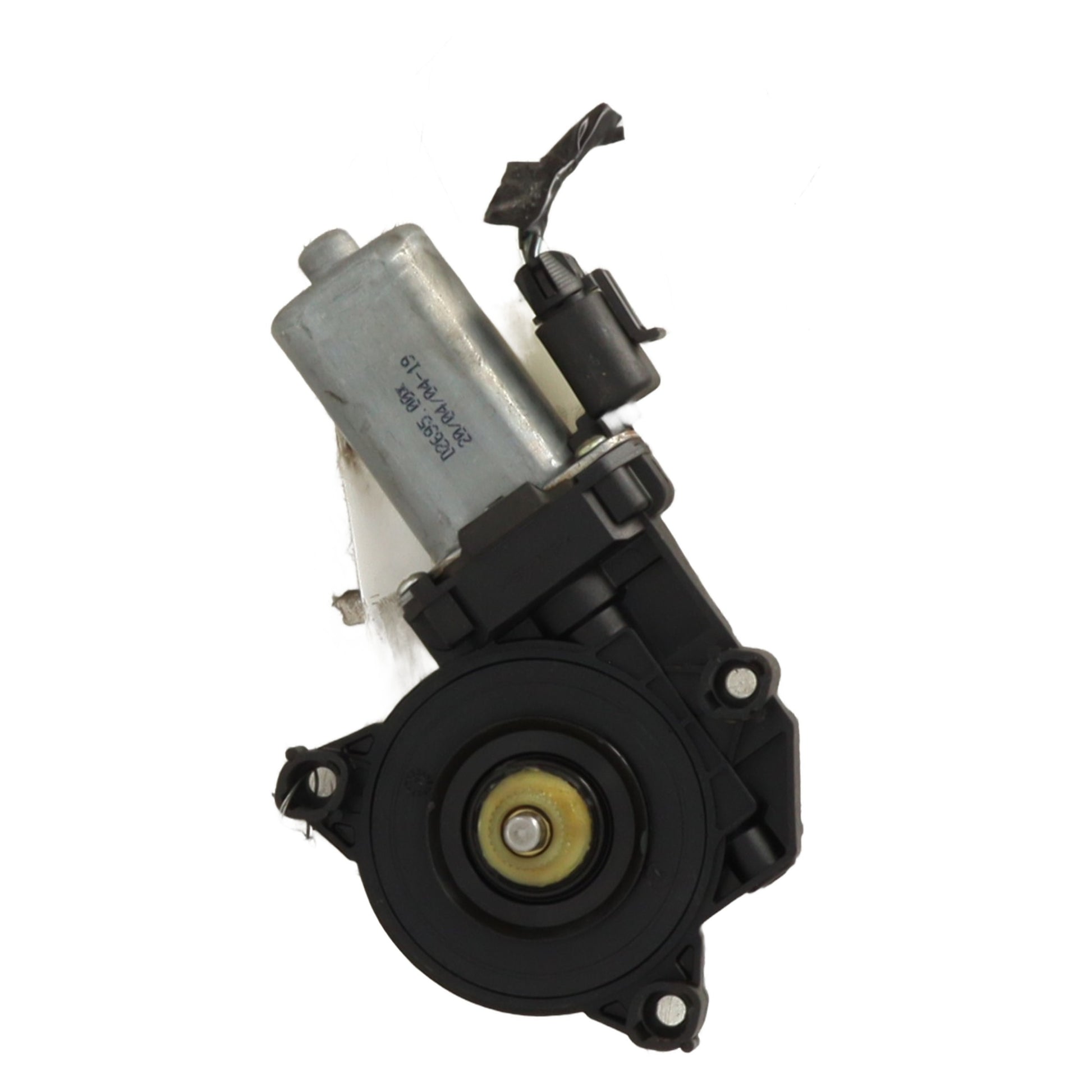 Moteur leve vitre avant gauche