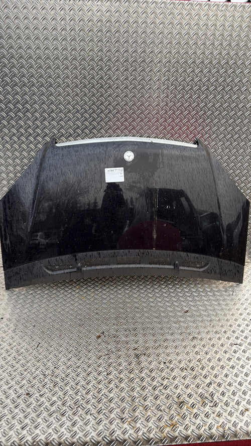 Capot - MERCEDES CLASSE A 169 PHASE 2 (2009)