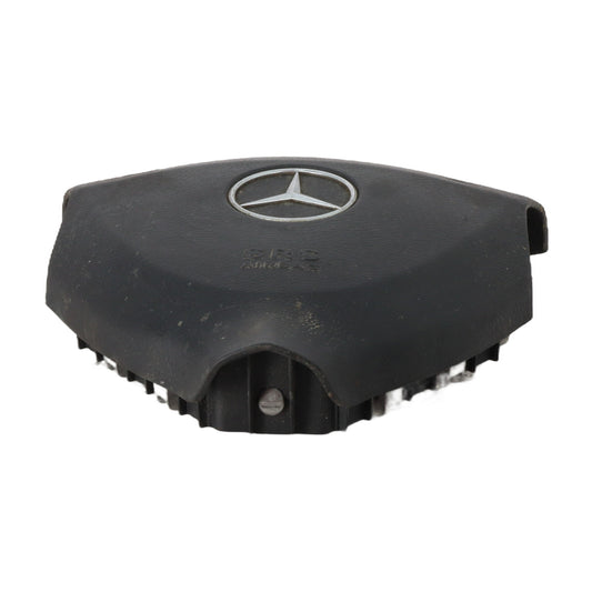 Air bag conducteur