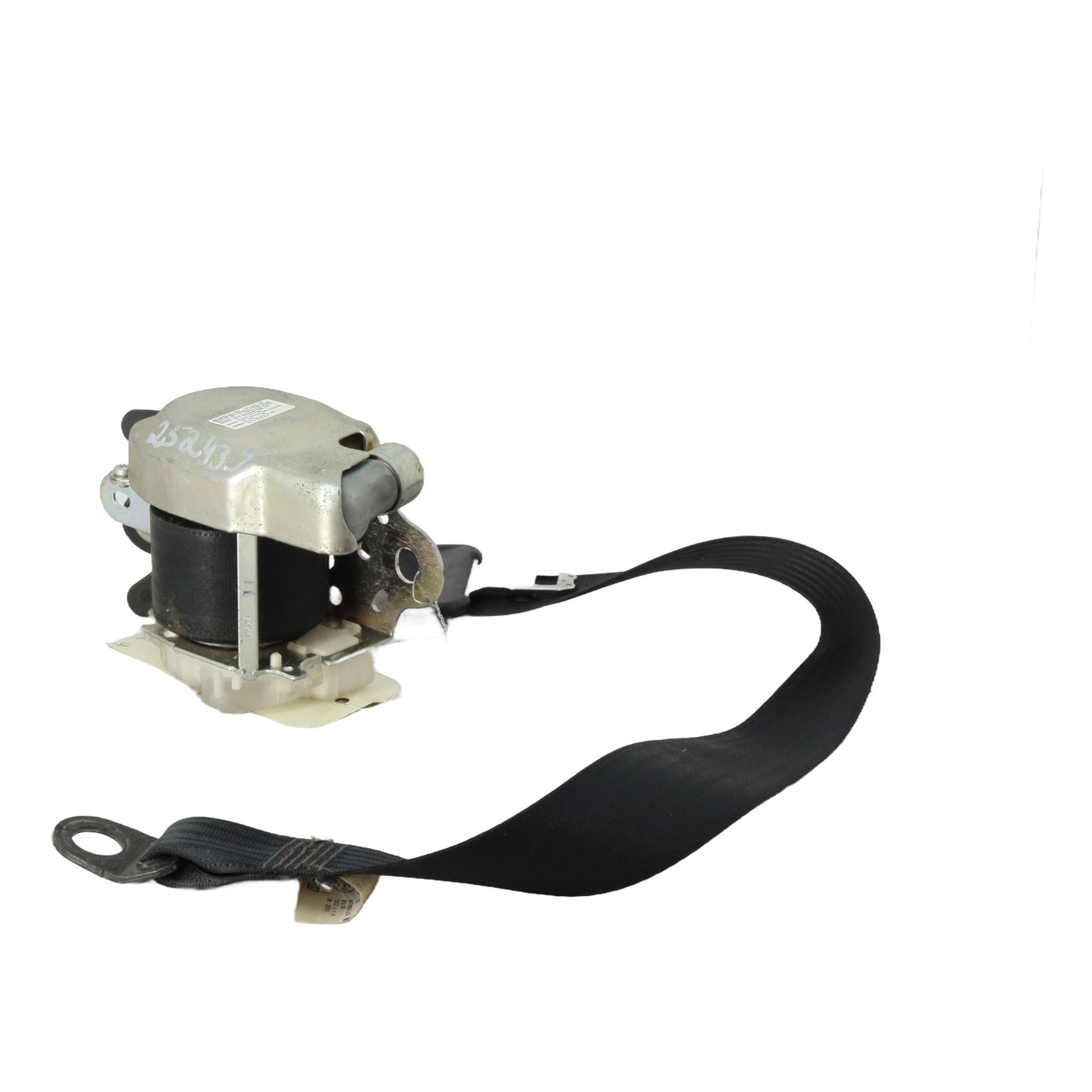 Ceinture avant gauche