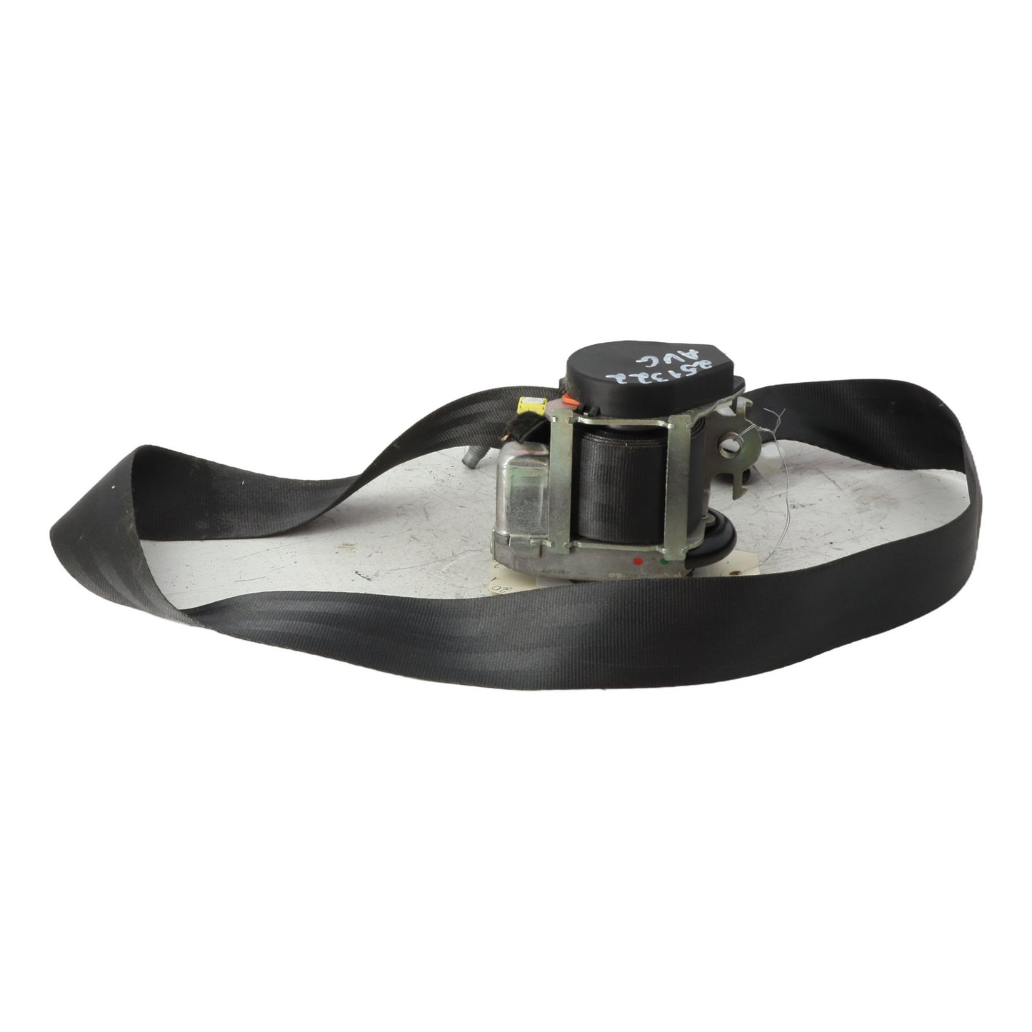 Ceinture avant gauche