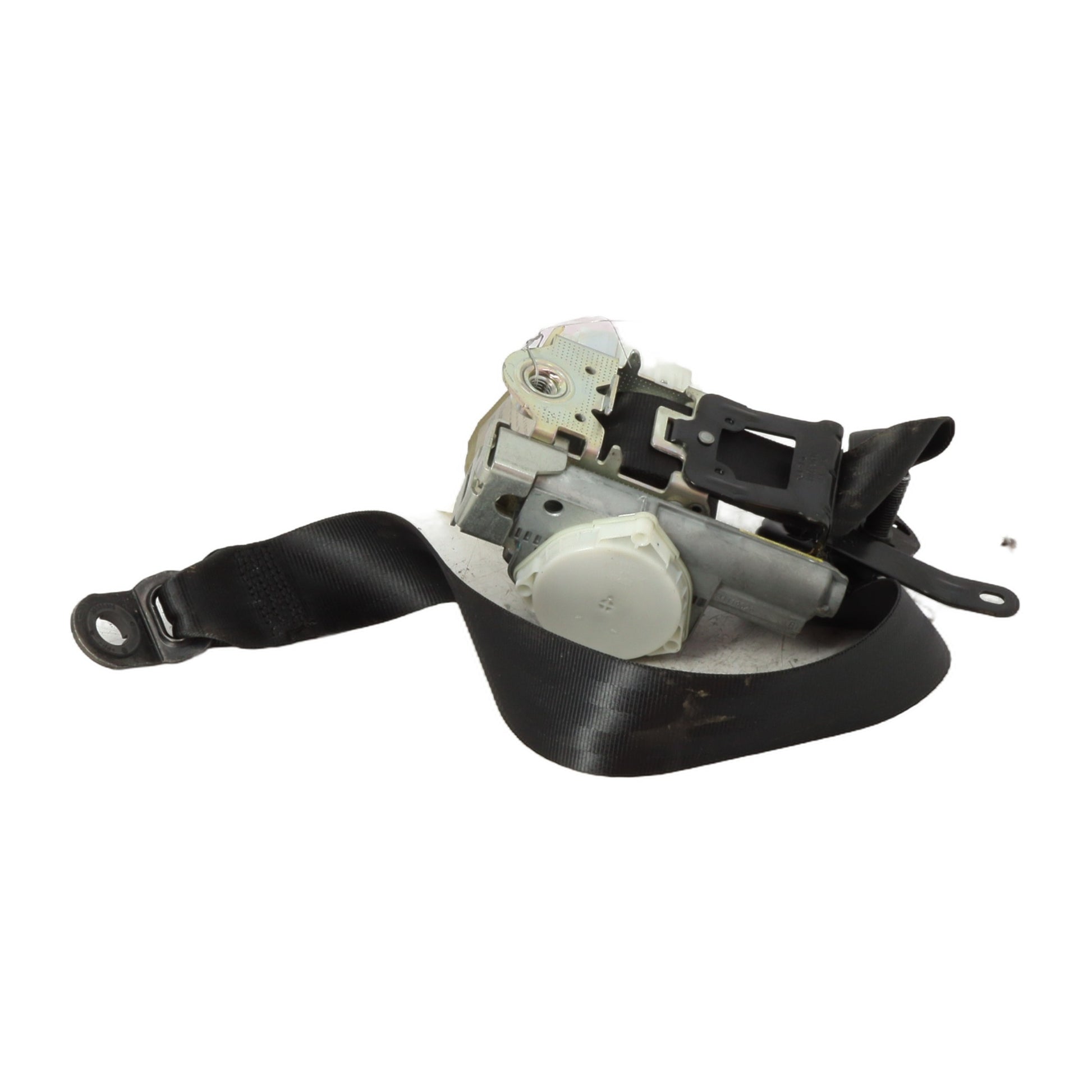 Ceinture avant droit