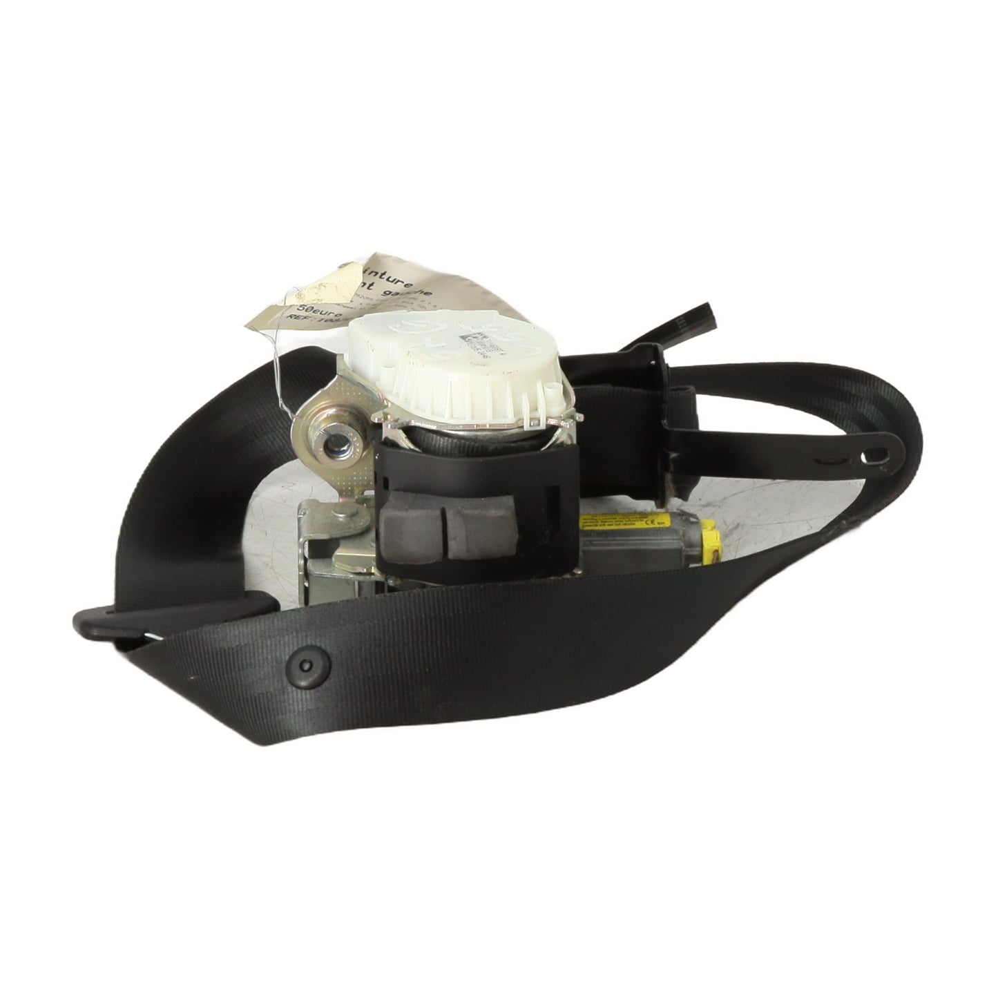 Ceinture avant gauche