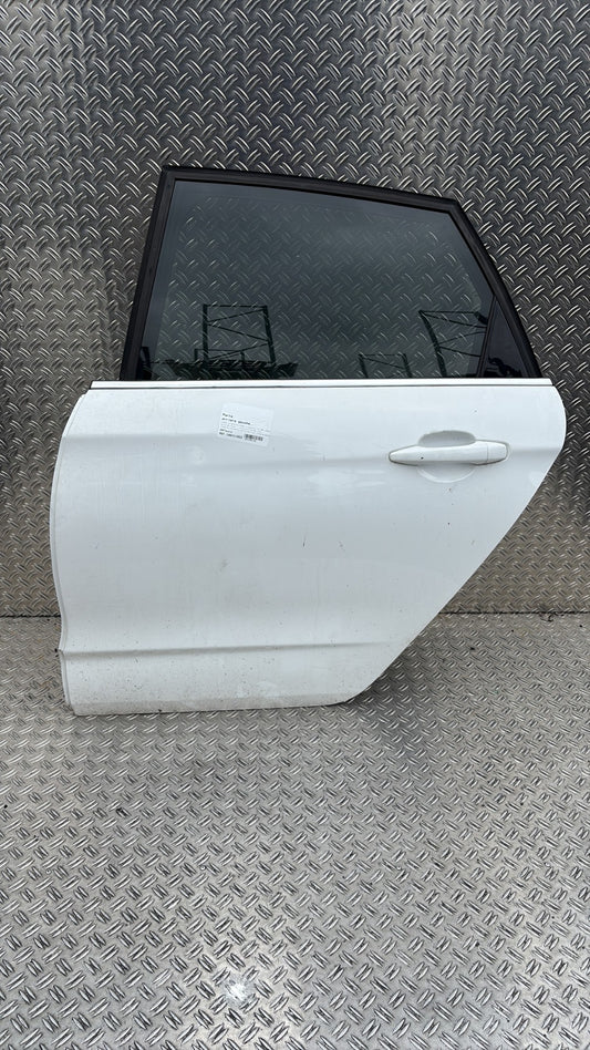 Porte arriere gauche - CITROEN C4 2 PHASE 2 2017.0