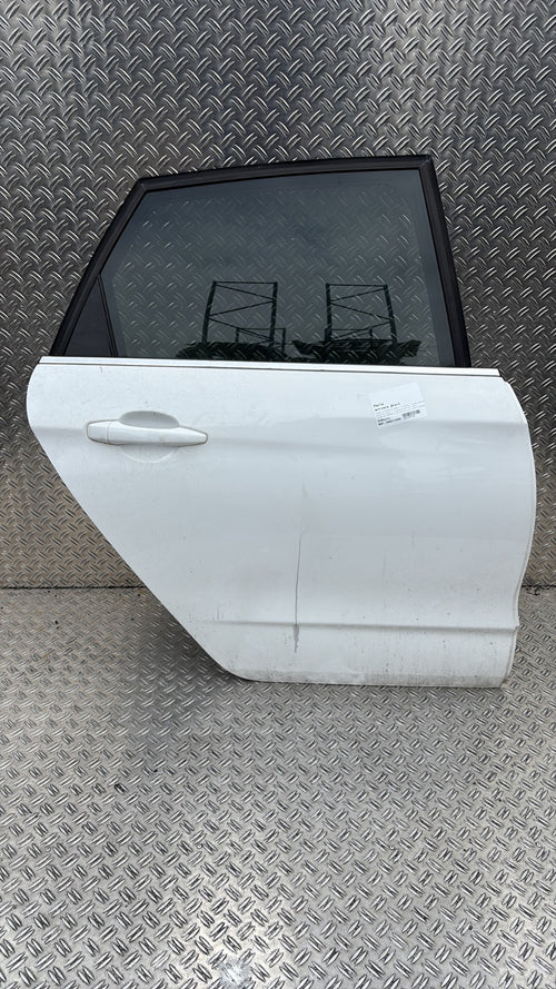 Porte arriere droit - CITROEN C4 2 PHASE 2 2017.0