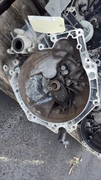 Boite de vitesses CITROEN C4 2 PHASE 2 BE4-5R 2017