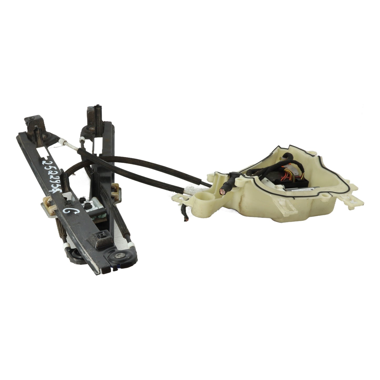 Moteur leve vitre avant gauche