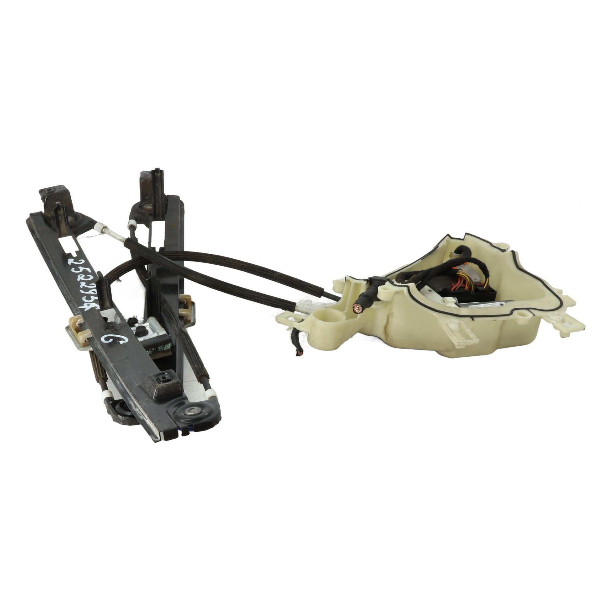 Moteur leve vitre avant gauche