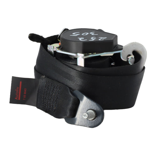 Ceinture avant gauche