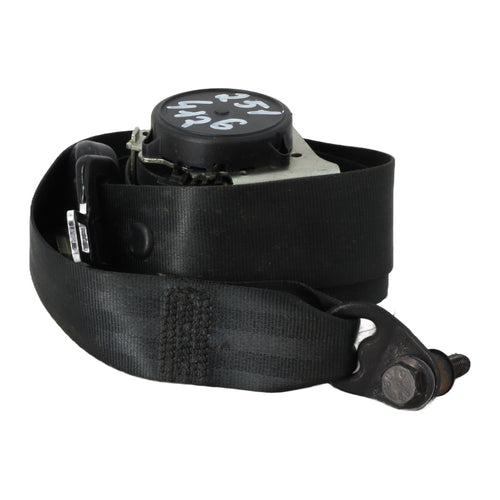 Ceinture avant gauche