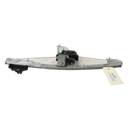 Moteur leve vitre avant gauche