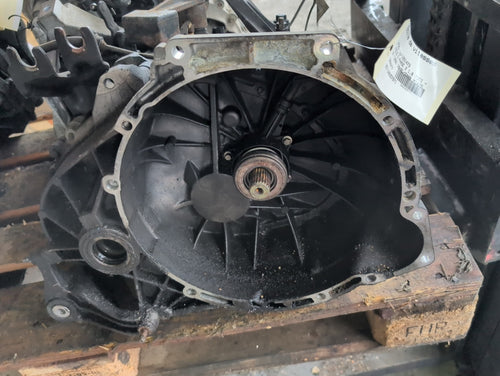 Boite de vitesses - FORD FOCUS 2 PHASE 2 2008.0