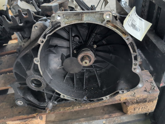 Boite de vitesses - FORD FOCUS 2 PHASE 2 2008.0