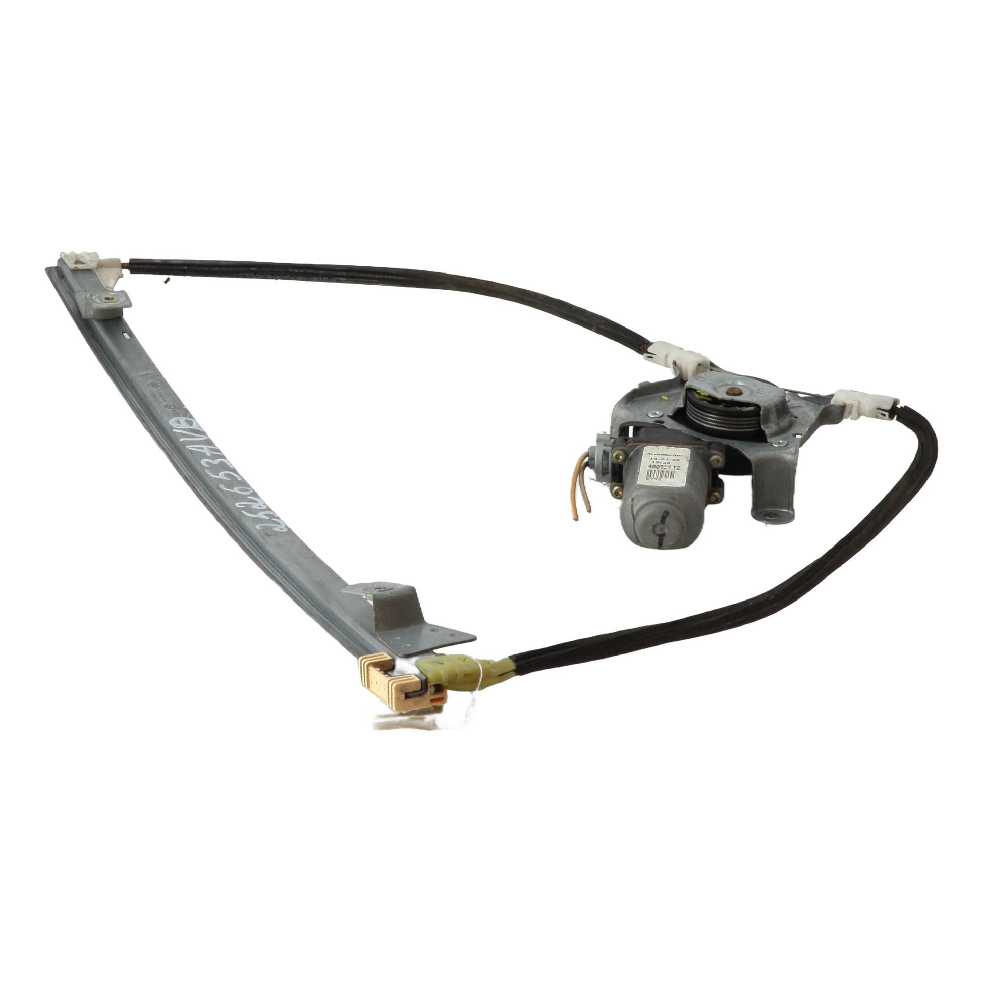 Moteur leve vitre avant droit