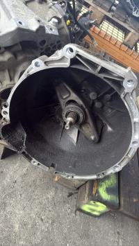 Boite de vitesses BMW SERIE 3 E91 TOURING PHASE 2 BREAK GS6-17DG 2010