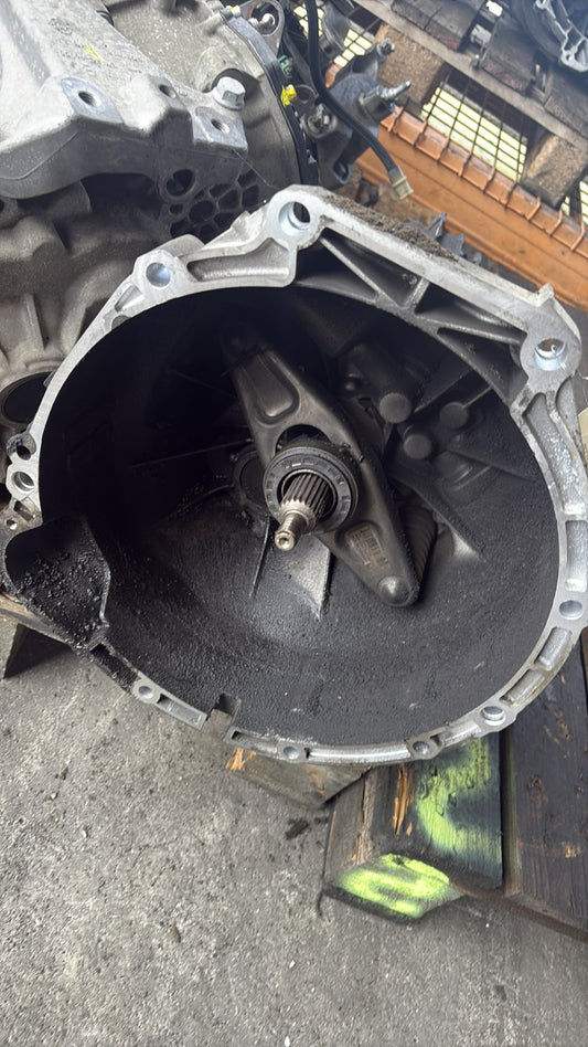 Boite de vitesses - BMW SERIE 3 E91 TOURING PHASE 2 BREAK 2010.0