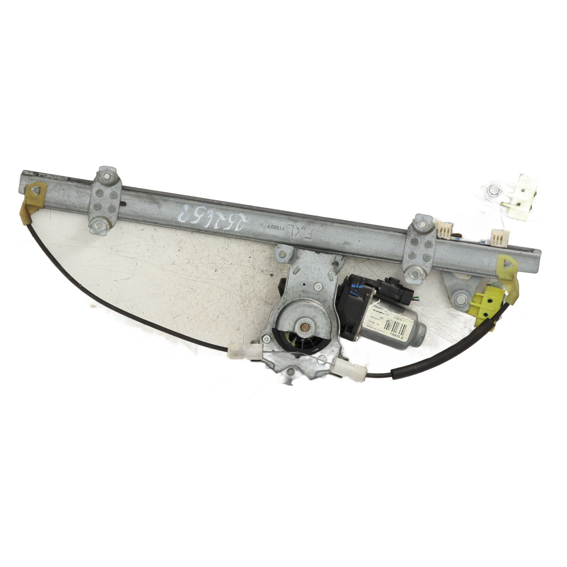Moteur leve vitre avant gauche