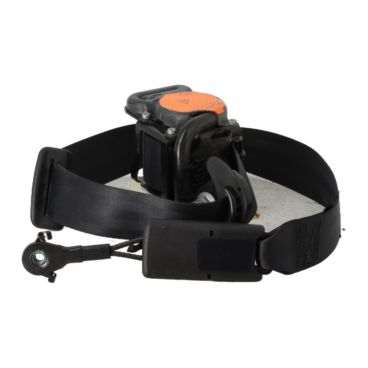 Ceinture avant droit