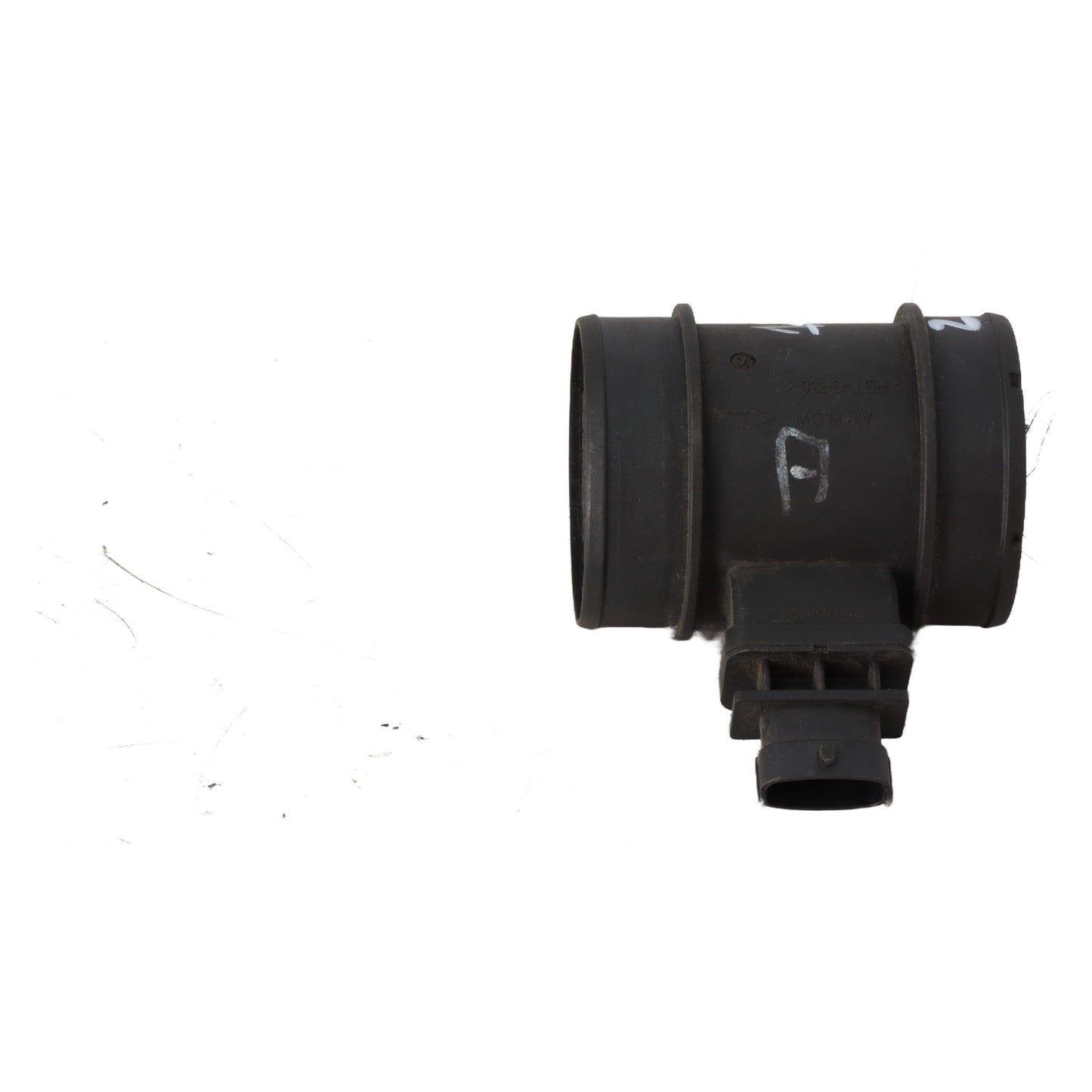 Debitmetre