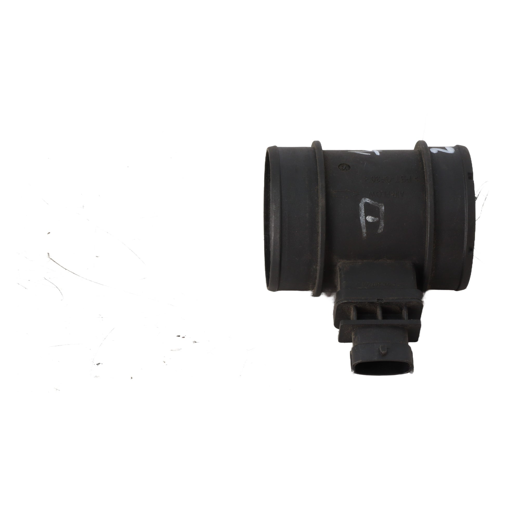 Debitmetre