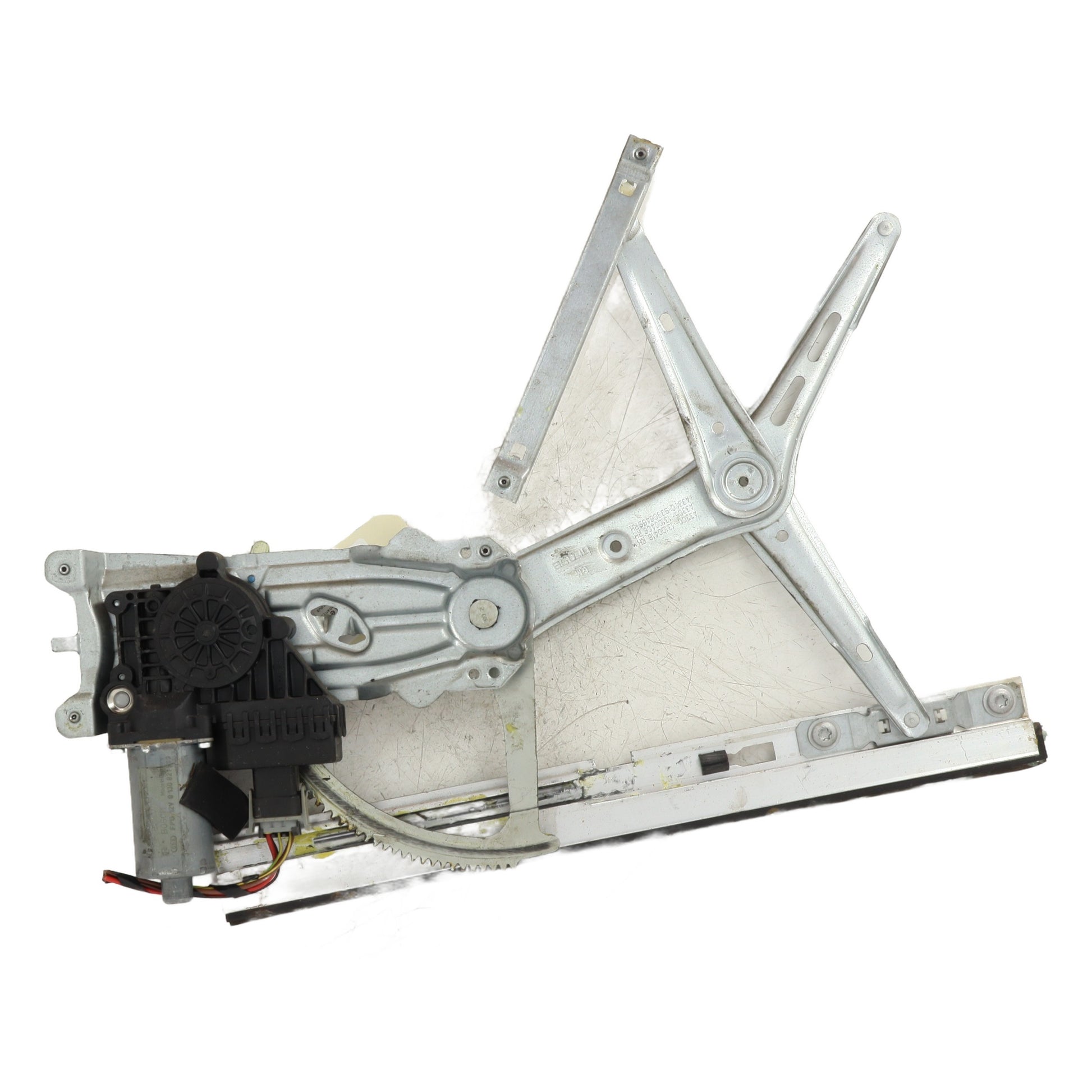 Moteur leve vitre avant droit