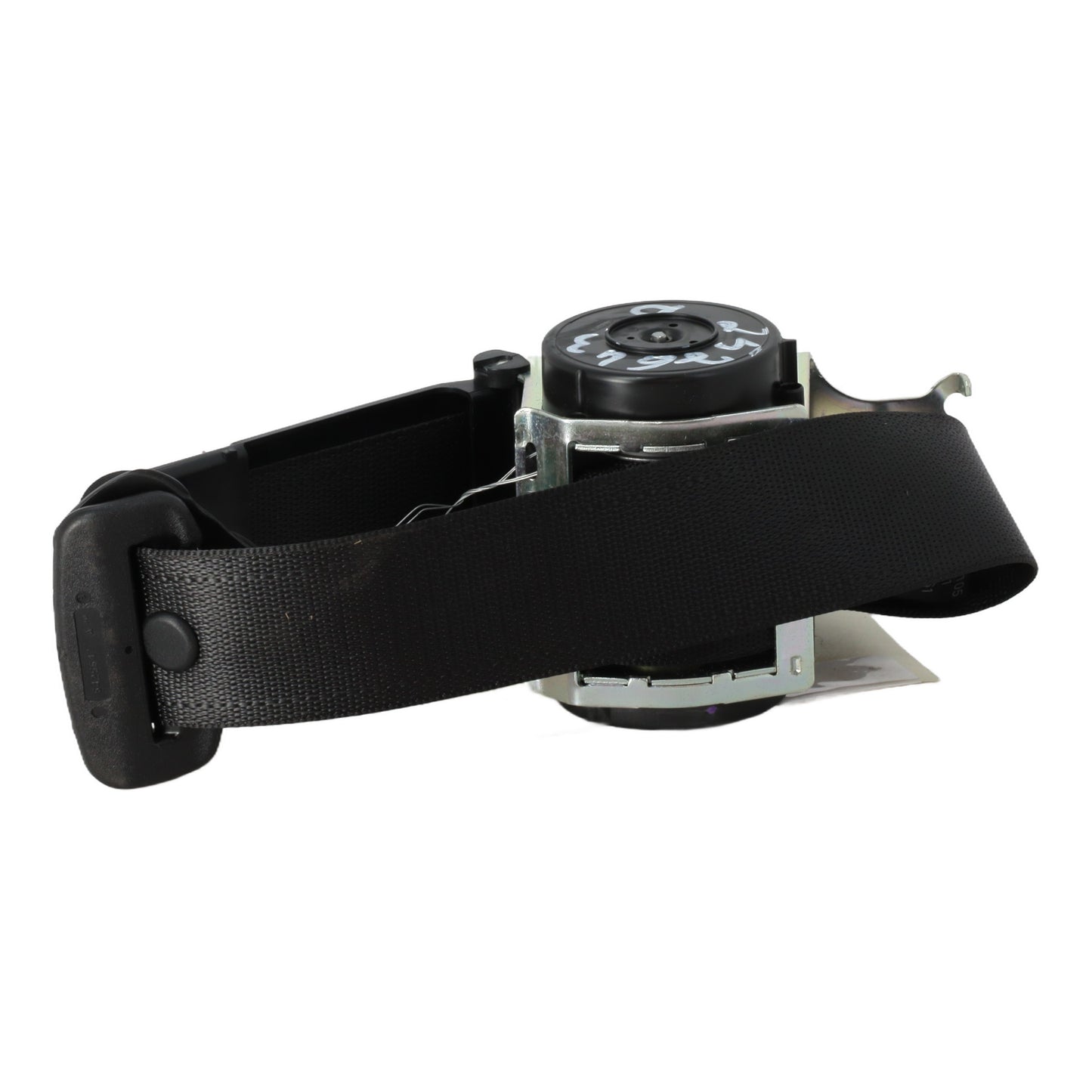 Ceinture avant droit