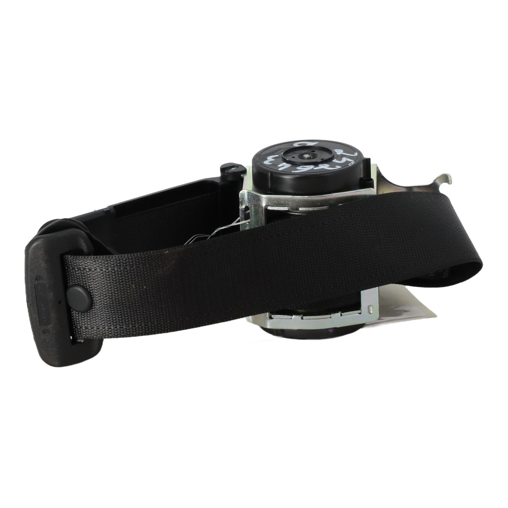 Ceinture avant droit
