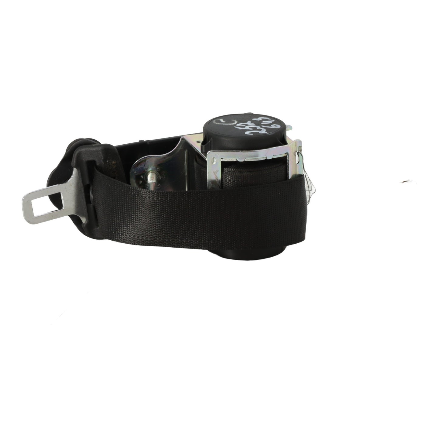 Ceinture avant gauche