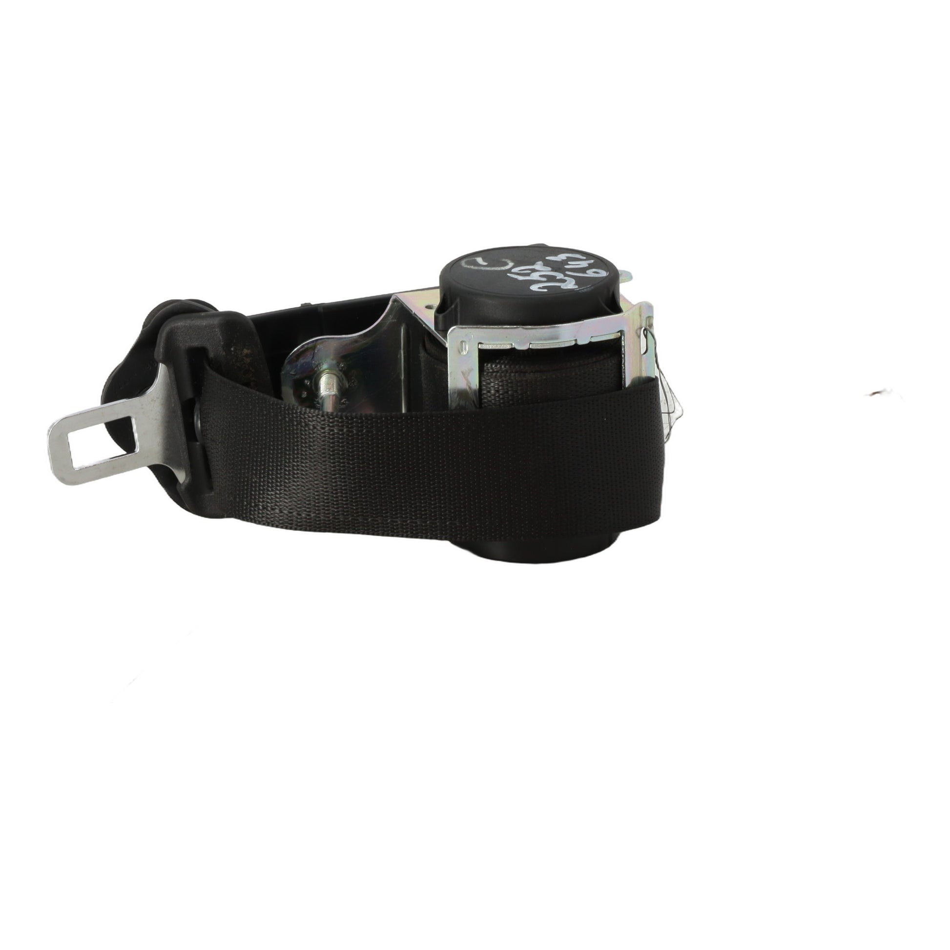 Ceinture avant gauche