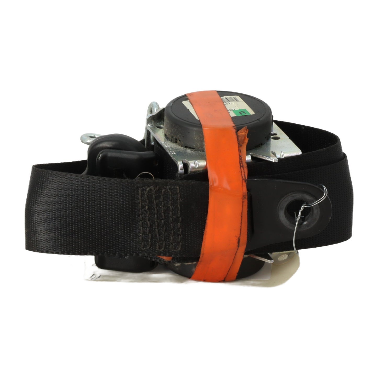 Ceinture avant droit