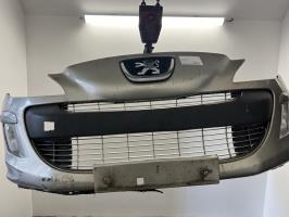 Pare choc avant PEUGEOT 308 1 PHASE 1 2007