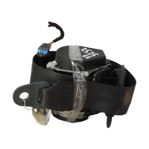 Ceinture avant droit