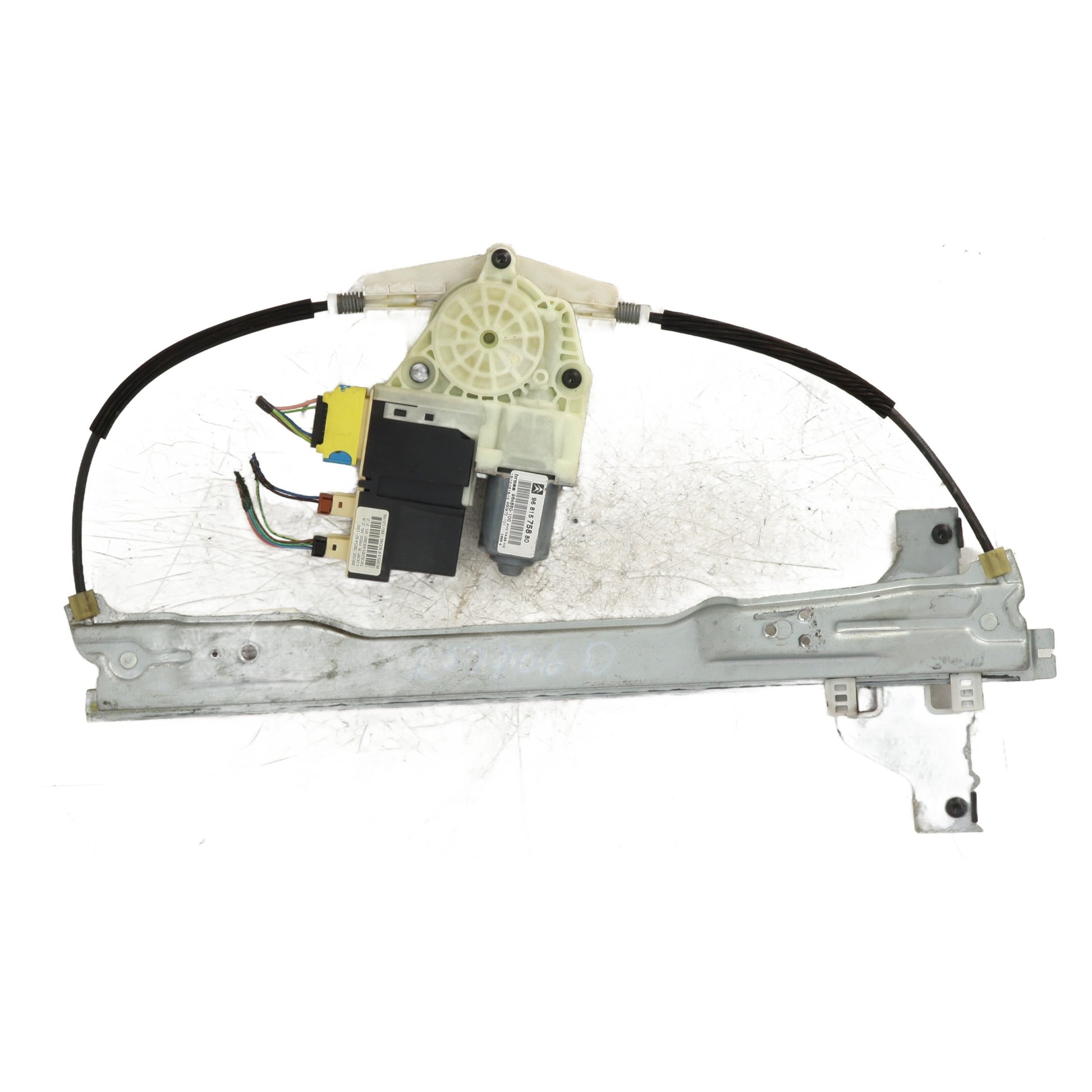 Moteur leve vitre avant droit