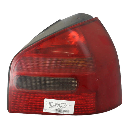 Feu arriere principal droit (feux) - AUDI A3 1 PHASE 1