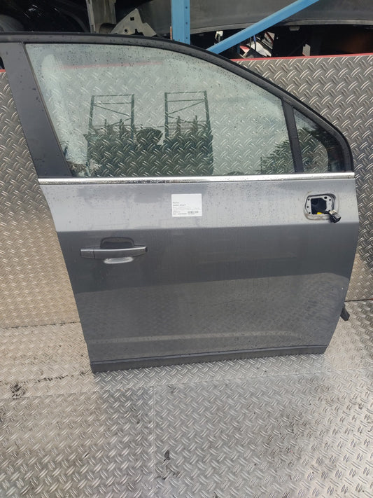Porte avant droit - CHEVROLET ORLANDO 2013.0