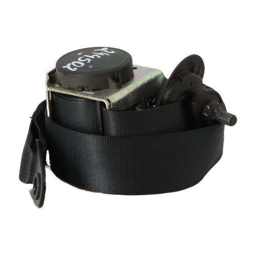 Ceinture avant droit