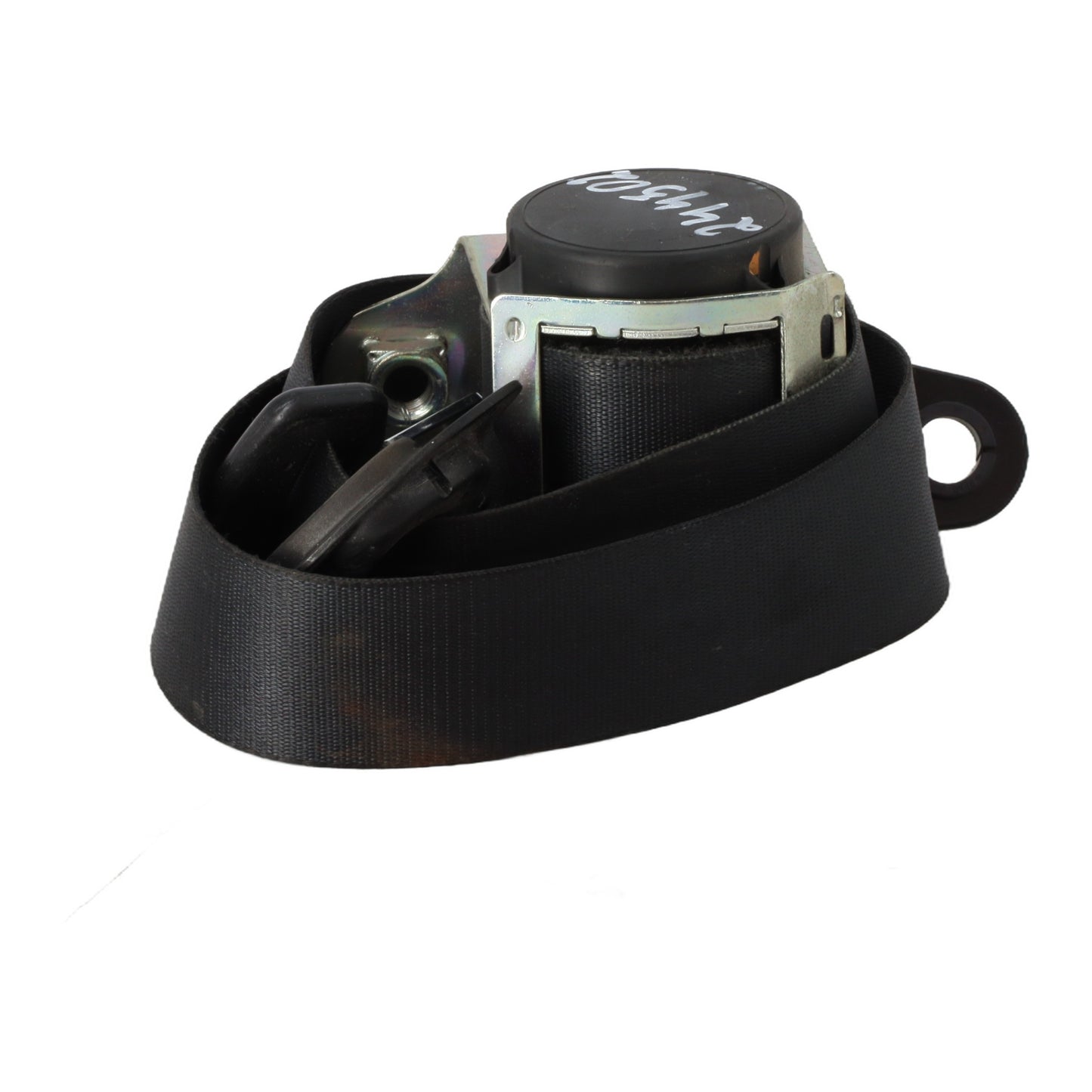 Ceinture avant gauche