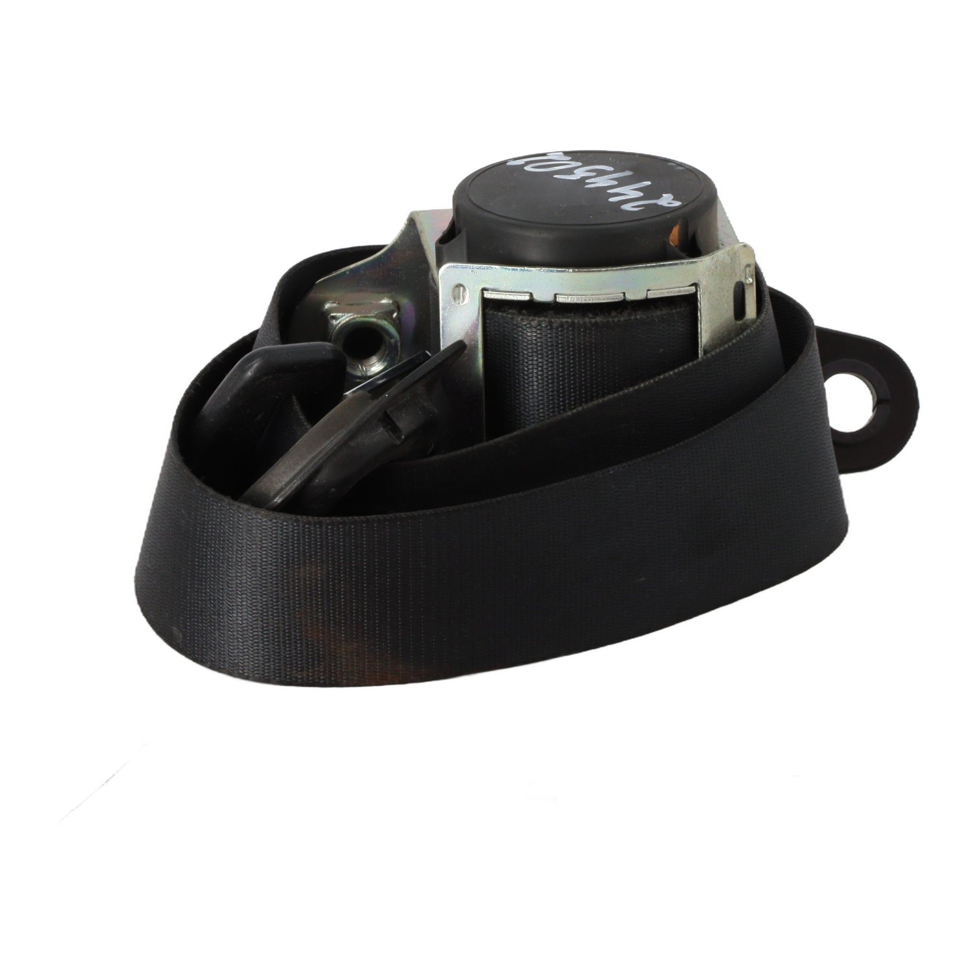 Ceinture avant gauche