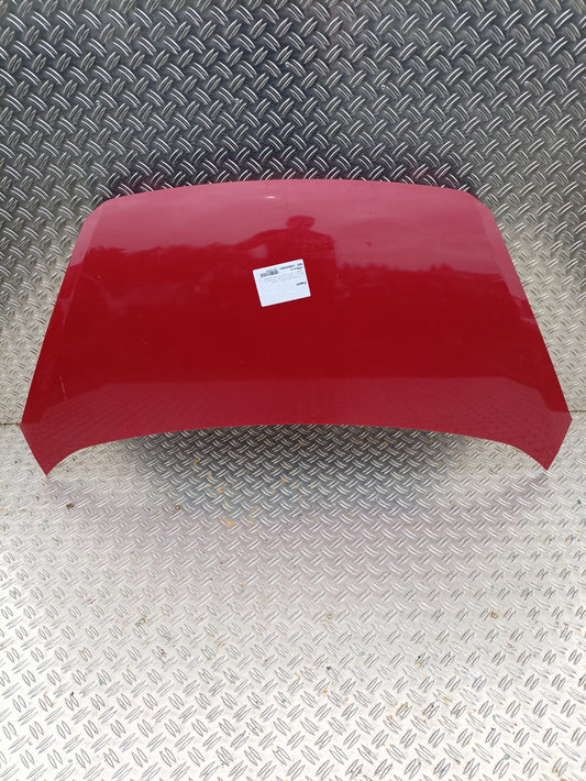 Capot - KIA PICANTO 2 PHASE 2 (2016)