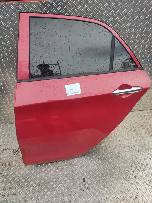 Porte arriere gauche - KIA PICANTO 2 PHASE 2 2016.0