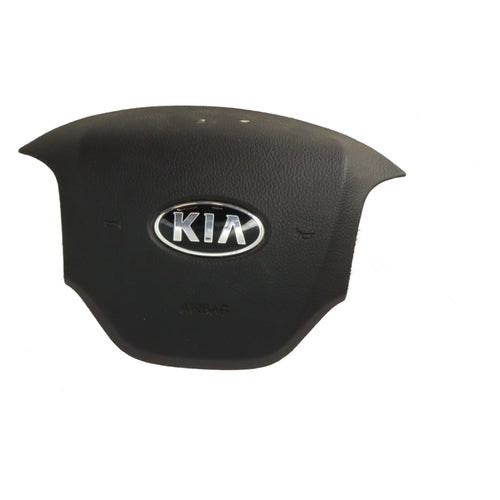 Air bag conducteur