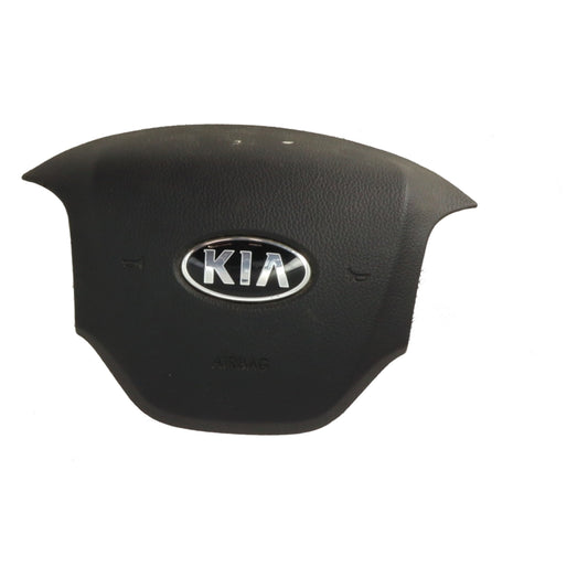 Air bag conducteur