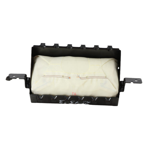 Air bag genoux