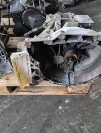 Boite de vitesses FORD B-MAX B5/IB5 2016