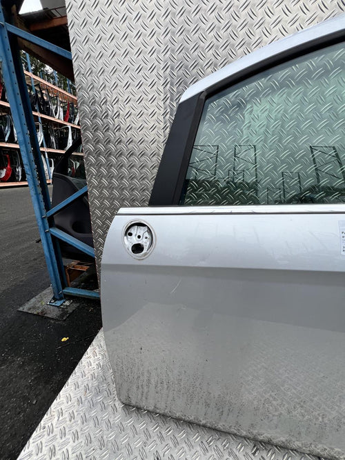 Porte avant gauche - FORD B-MAX 2016.0