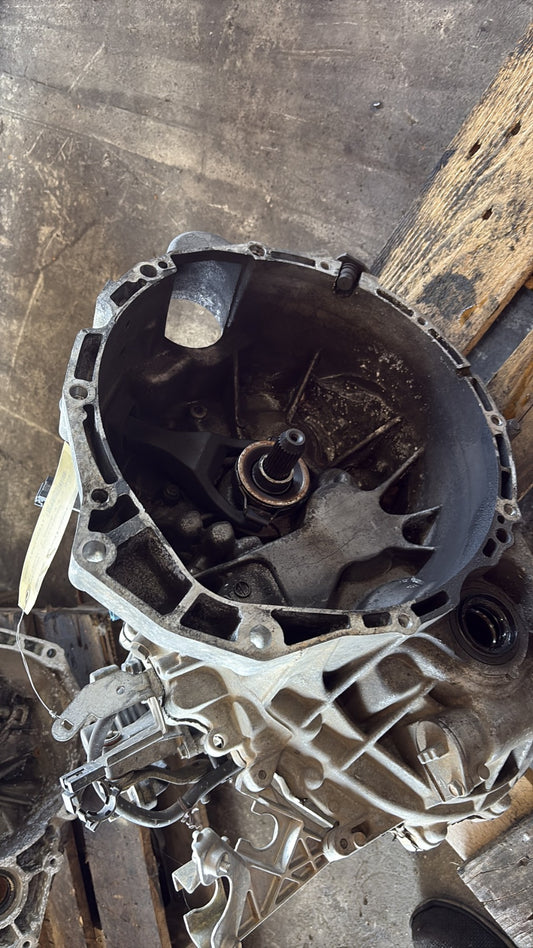 Boite de vitesses - NISSAN X-TRAIL 1 PHASE 2 2006.0