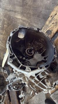 Boite de vitesses NISSAN X-TRAIL 1 PHASE 2 2006